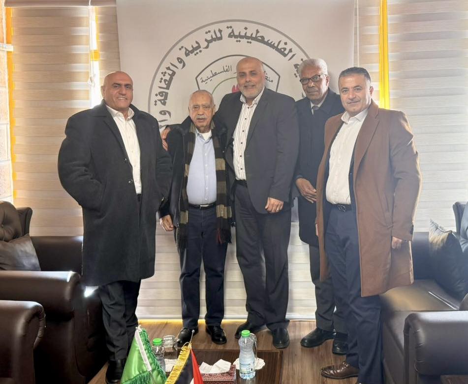 رمضان والمدني 